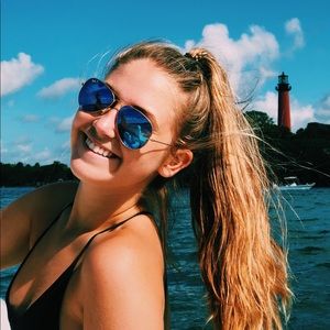 Meet your Posher, Grace